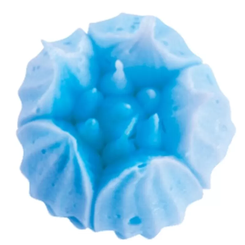 Cerf Dellier Douille A Fleur Inox N 15 Patisdecor