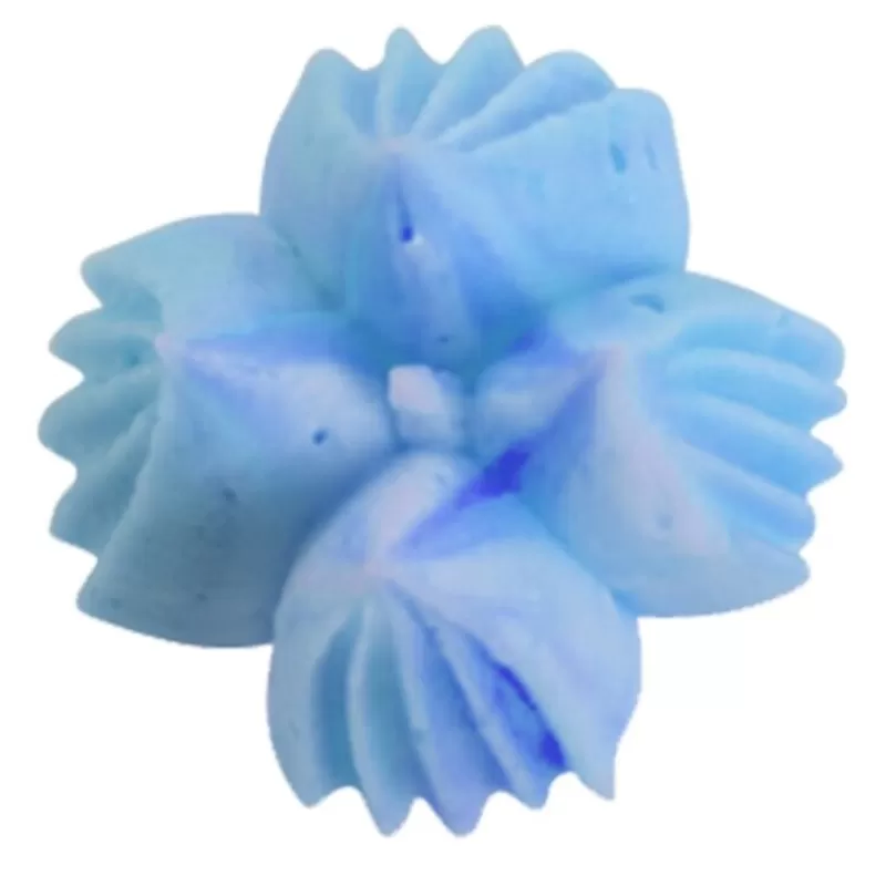 Cerf Dellier Douille A Fleur Inox N 17 Patisdecor