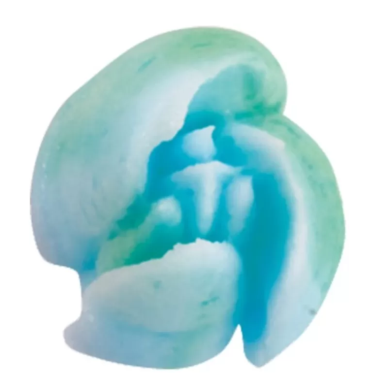 Cerf Dellier Douille A Fleur Inox N 18 Patisdecor