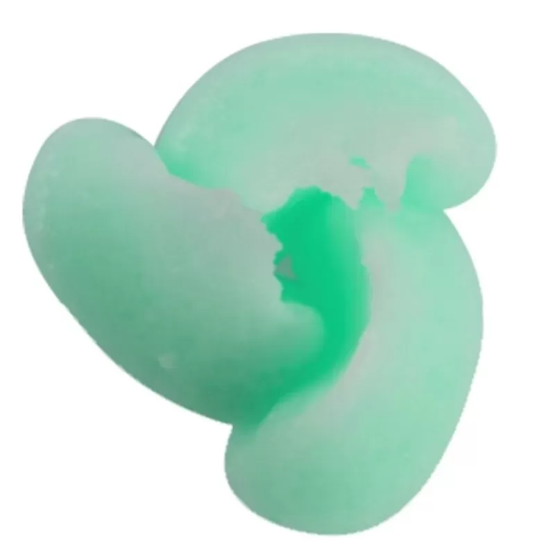 Cerf Dellier Douille A Fleur Inox N 19 Patisdecor