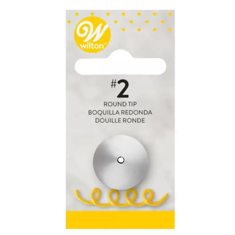 douille_ronde_n2_wilton_2.webp Cerf Dellier Douille Ronde N2 Wilton