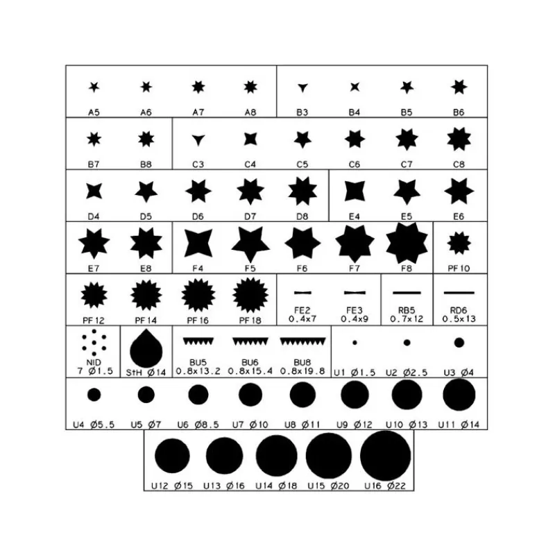 douille_sultane_a_cone_ras_2.webp Cerf Dellier Douille Sultane A Cone Ras