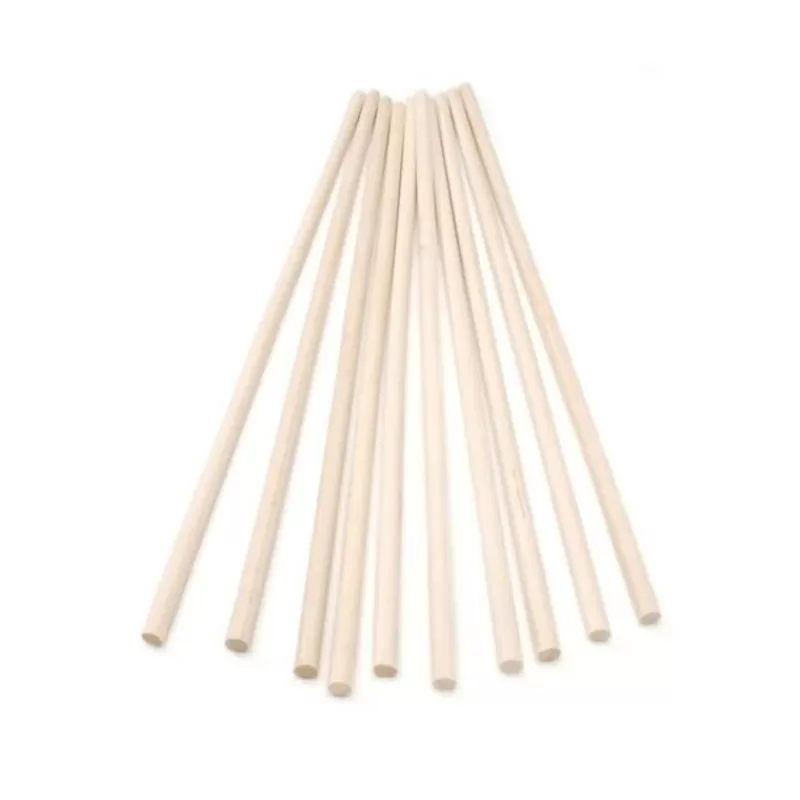 Cerf Dellier Dowel Rods Bois Pour Piece Montee Pme 29,5 Cm (X 12) Best Sale