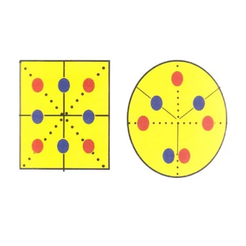 Cerf Dellier Dowel Rods Bois Pour Piece Montee Pme 29,5 Cm (X 12) Best Sale