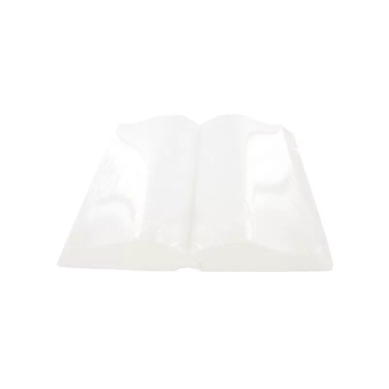 Cerf Dellier Dummy Livre Ouvert Patisdecor 30 X 40 Cm Discount