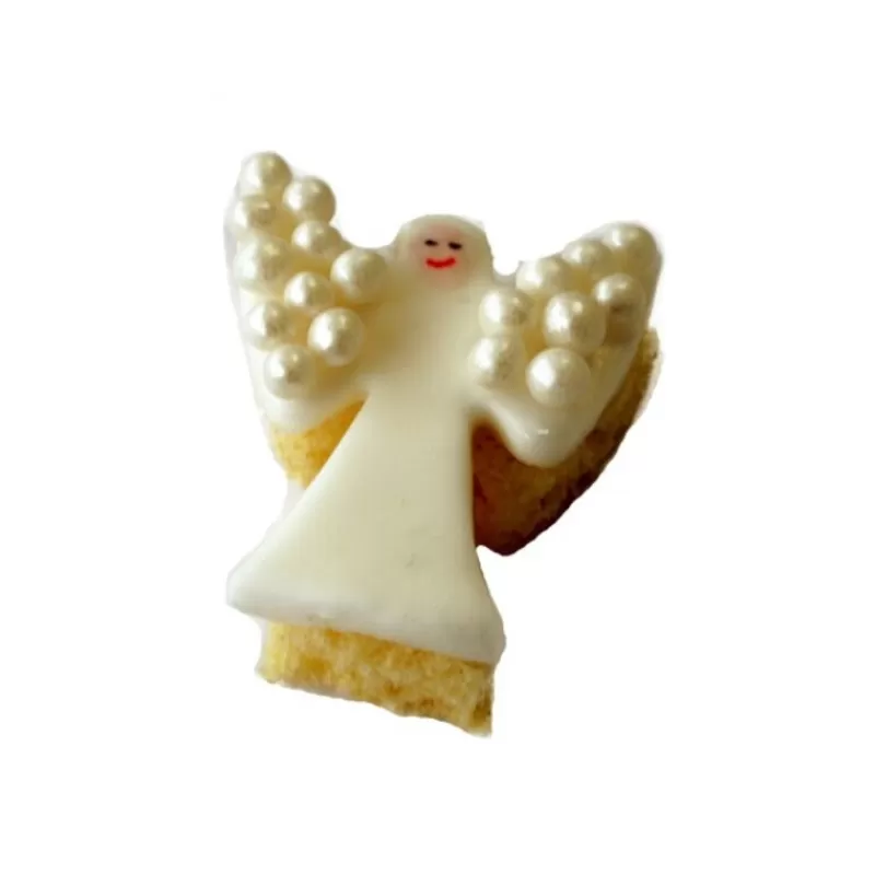 Cerf Dellier Emporte-Piece Ange 5 Cm