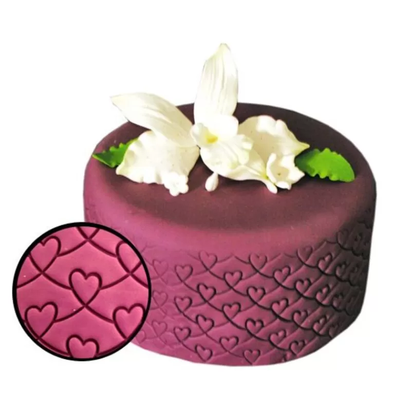 empreinte_effet_matelasse_coeurs_patisdecor_2.webp Cerf Dellier Empreinte Effet Matelasse Coeurs Patisdecor Discount