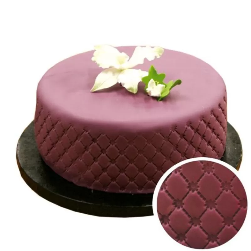 empreinte_effet_matelasse_petites_fleurs_patisdecor_2.webp Cerf Dellier Empreinte Effet Matelasse Petites Fleurs Patisdecor Hot