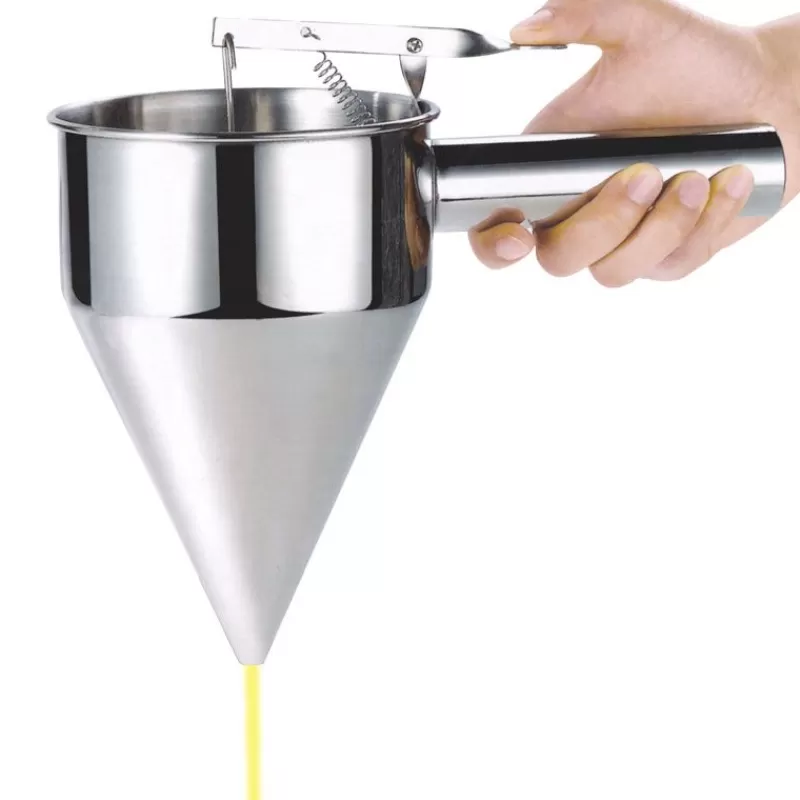 entonnoir_pro_inox_patisdecor_2.webp Cerf Dellier Entonnoir Pro Inox Patisdecor Clearance