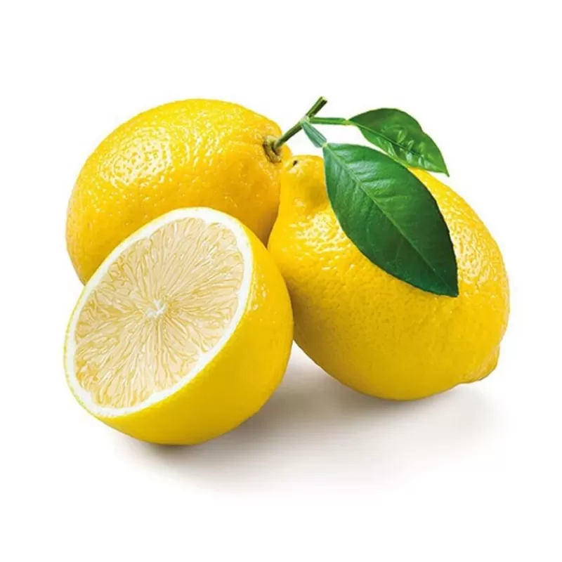 Cerf Dellier Extrait De Citron 20% Patisdecor 50 Ml
