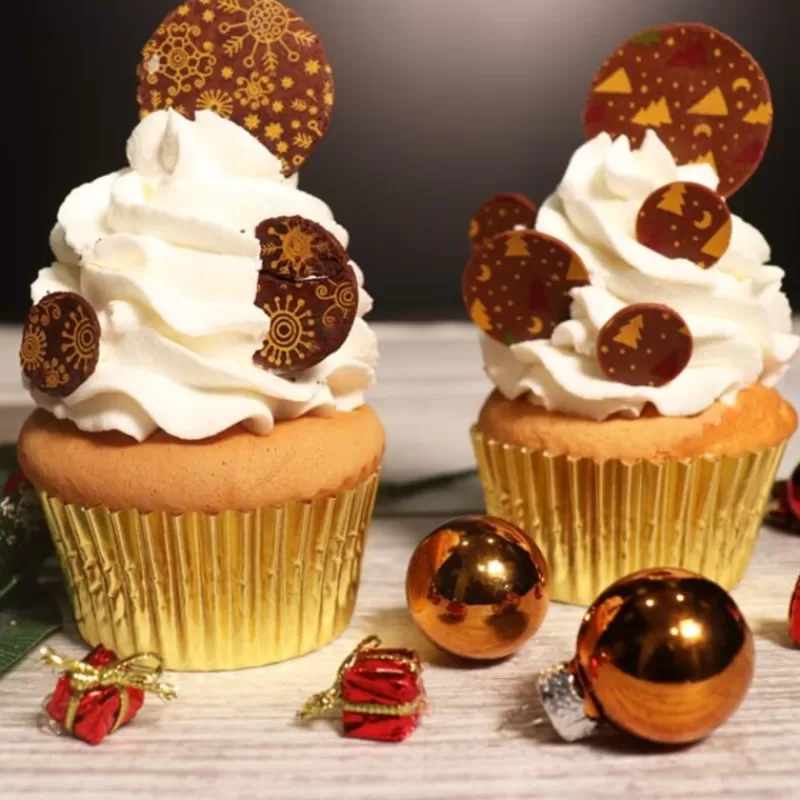 feuilles_transfert_nol_assorties_patisdecor_x4_2-1.webp Cerf Dellier Feuilles Transfert Noël Assorties Patisdecor (X4) Clearance