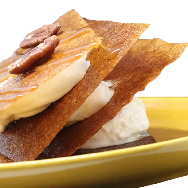 Cerf Dellier Fructose Cristallise En Poudre Patisdecor 300 G