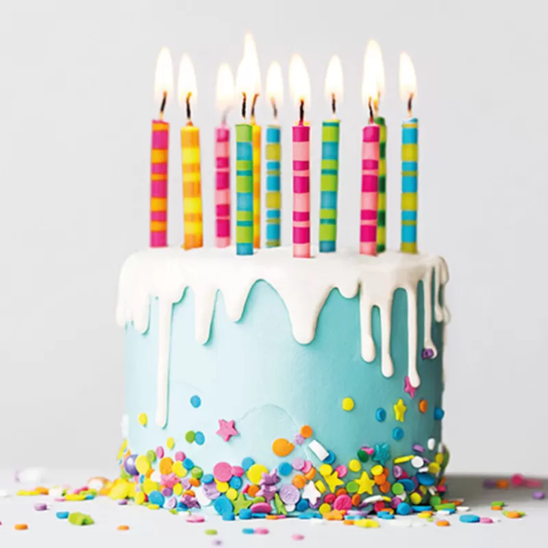 Cerf Dellier Glacage Pour Drip Cake Blanc Patisdecor 120 G