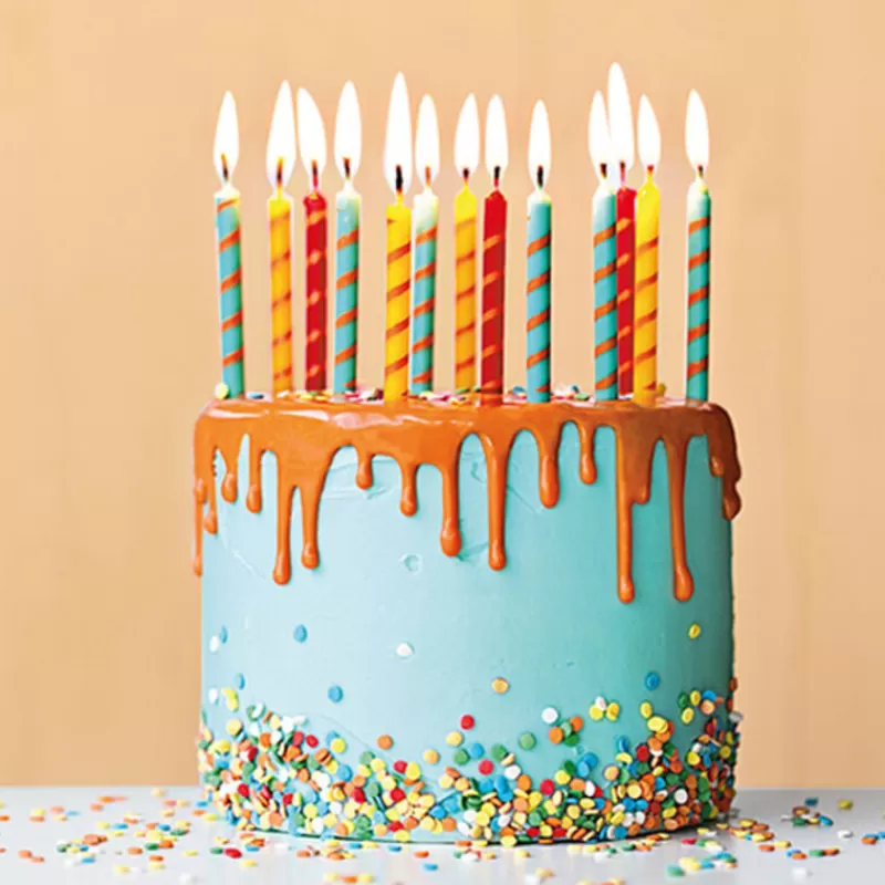 Cerf Dellier Glacage Pour Drip Cake Orange Patisdecor 120 G