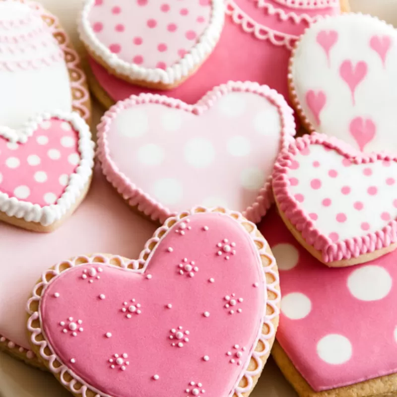 Cerf Dellier Glace Royale A Rehydrater Patisdecor 250 G