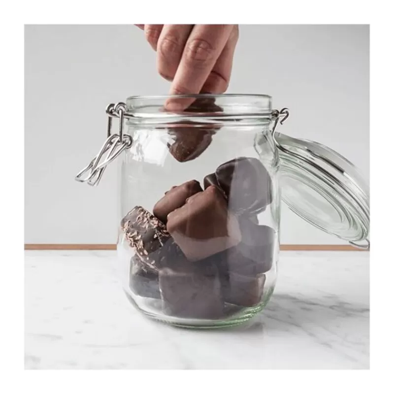 Cerf Dellier Guimauves Au Chocolat Noir Et Caramel A La Fleur De Sel - 120G