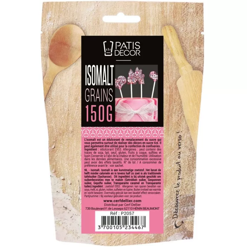 isomalt_patisdecor_150_g_2.webp Cerf Dellier Isomalt Patisdecor 150 G