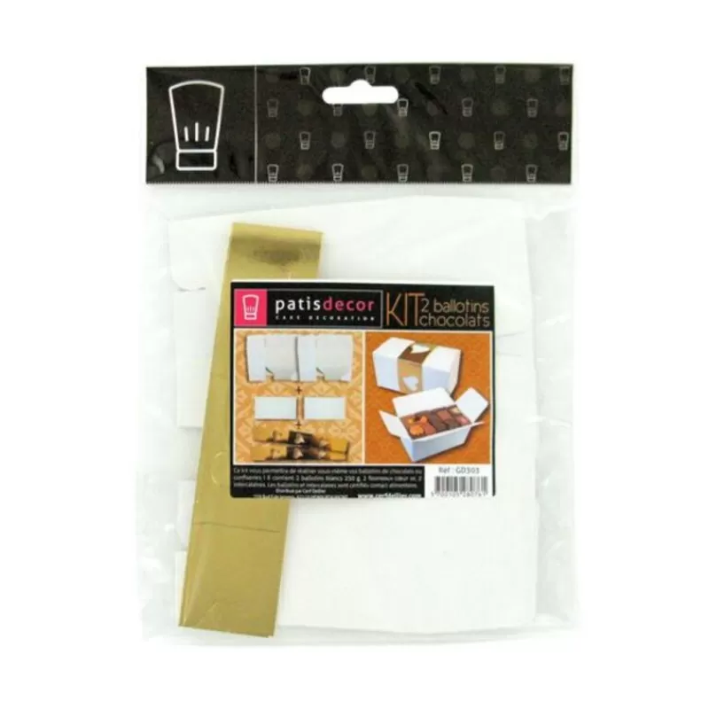 kit_ballotin_blanc__or_patisdecor_x_2_2.webp Cerf Dellier Kit Ballotin Blanc / Or Patisdecor (X 2) Cheap