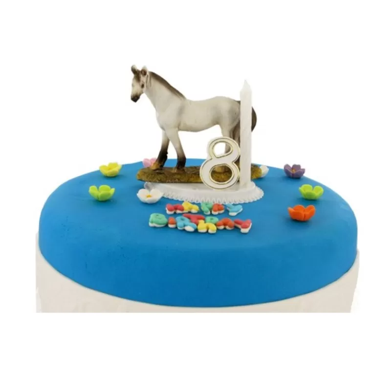 Cerf Dellier Kit Bougie Cheval Store