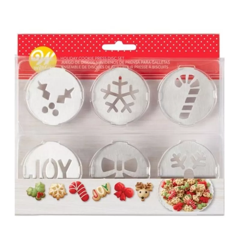 kit_de_6_disques_pour_presse_a_biscuit_de_nol_2.webp Cerf Dellier Kit De 6 Disques Pour Presse A Biscuit De Noël Cheap