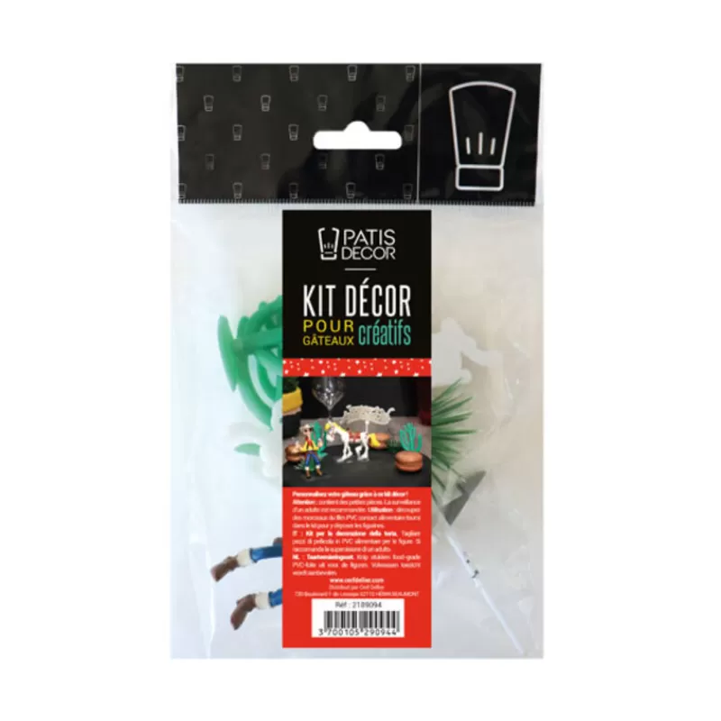 kit_decor_gateau_lucky_luke_2.webp Cerf Dellier Kit Decor Gateau Lucky Luke Sale
