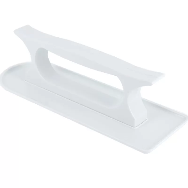 Cerf Dellier Lisseur Pâte À Sucre Bord Arrondi Patisdecor Discount