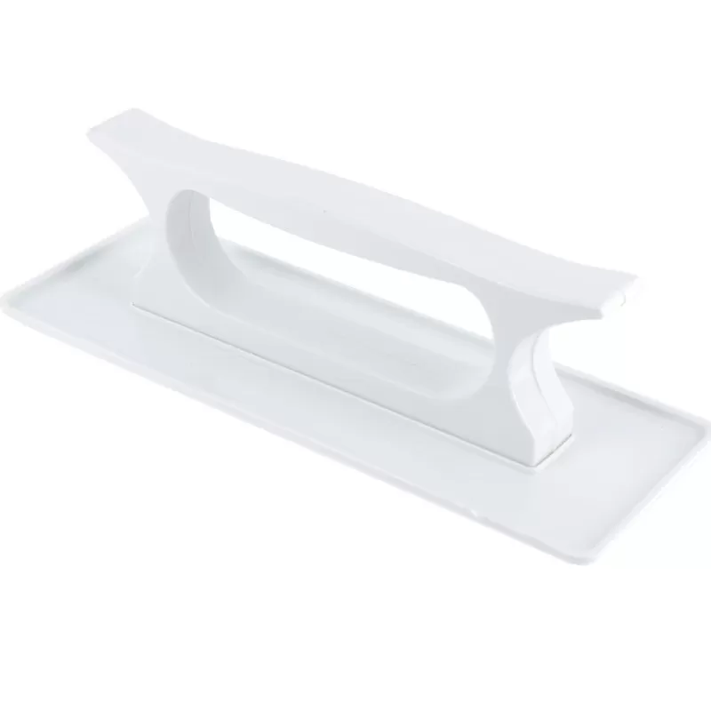 Cerf Dellier Lisseur Pâte À Sucre Bords Droits Patisdecor Store