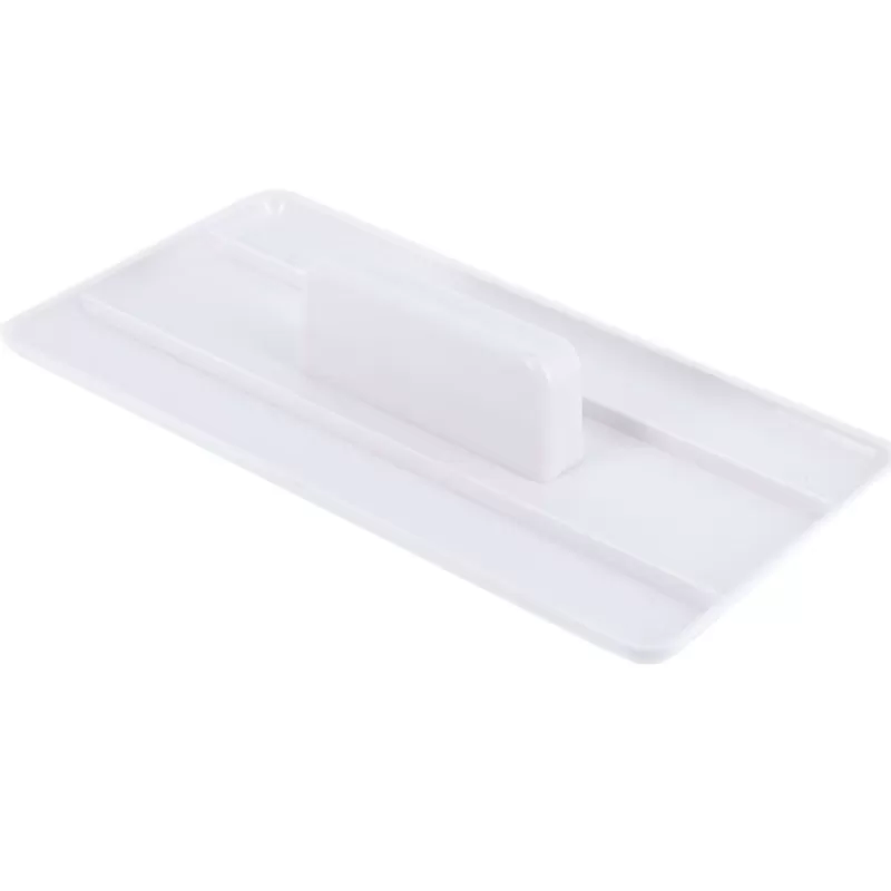 Cerf Dellier Lissoir Pâte À Sucre Bord Arrondi Patisdecor Discount