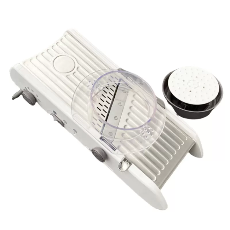 mandoline_de_cuisine_multifonctions_patisdecor_2.webp Cerf Dellier Mandoline De Cuisine Multifonctions Patisdecor Shop