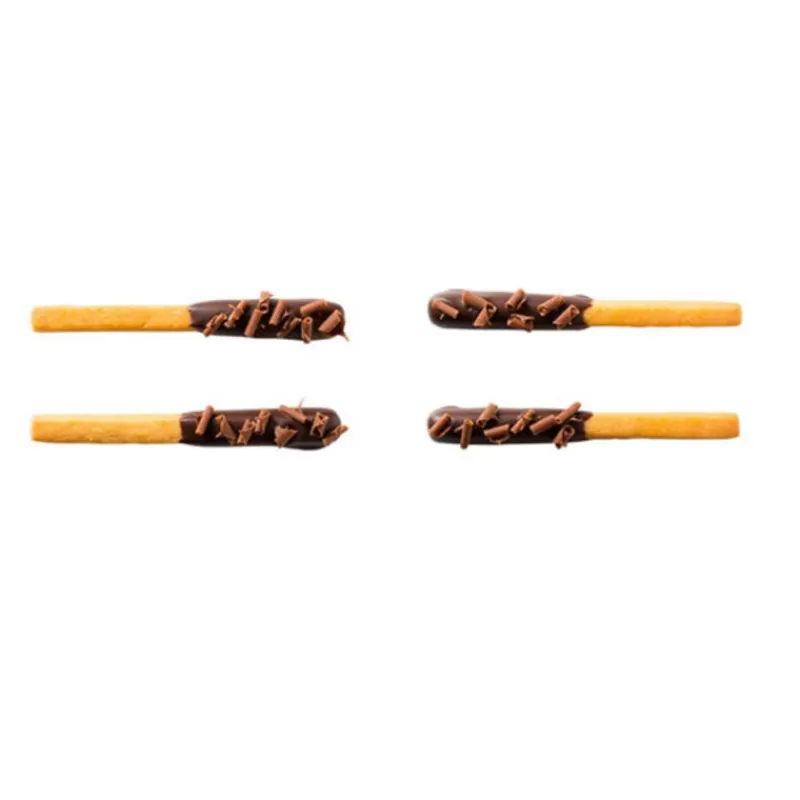 Cerf Dellier Micro Copeaux De Chocolat Au Lait Mona Lisa 1 Kg