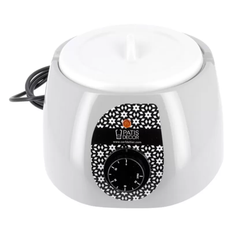 mini_tempereuse_a_chocolat_18_litres_patisdecor_2.webp Cerf Dellier Mini Tempereuse A Chocolat 1,8 Litres Patisdecor Online