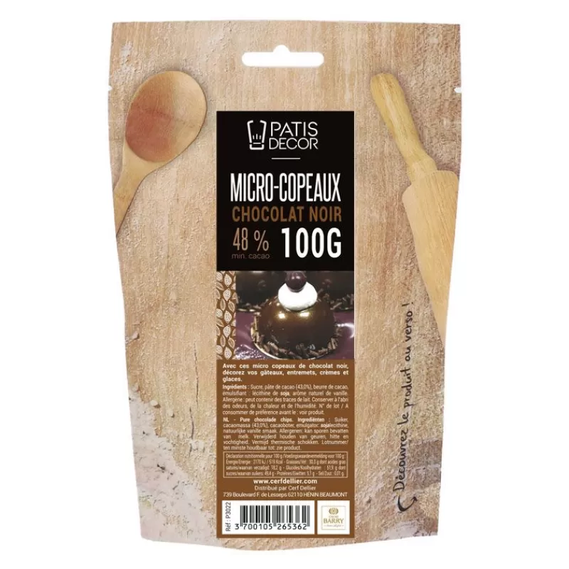 minicopeaux_de_chocolat_noir_patisdecor_100_g_2.webp Cerf Dellier Mini-Copeaux De Chocolat Noir Patisdecor 100 G Cheap