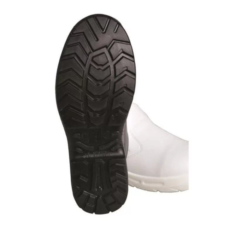 mocassins_mixtes_blancs_didier_2.webp Cerf Dellier Mocassins Mixtes Blancs Didier Flash Sale