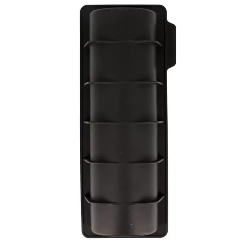 moule_a_bche_lisse_silicone_33_cm_patisdecor_2.webp Cerf Dellier Moule A Bûche Lisse Silicone 33 Cm Patisdecor