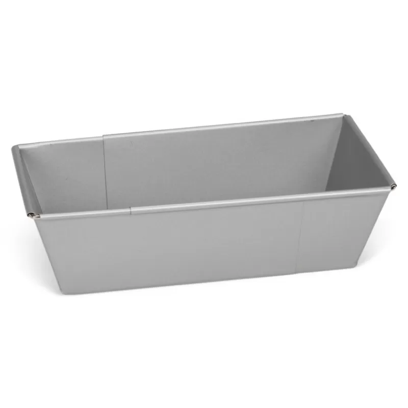 Cerf Dellier Moule A Cake Extensible Antiadhesif