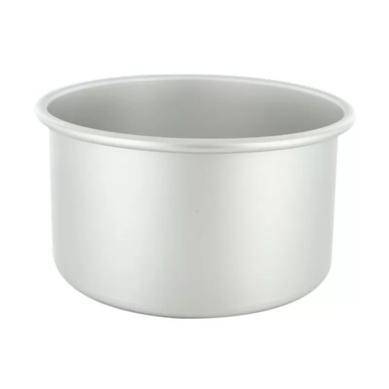 Cerf Dellier Moule A Gateau Rond Hauteur 10 Cm