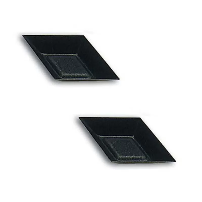 Cerf Dellier Moule A Petits Fours Losanges Exopan (X25)