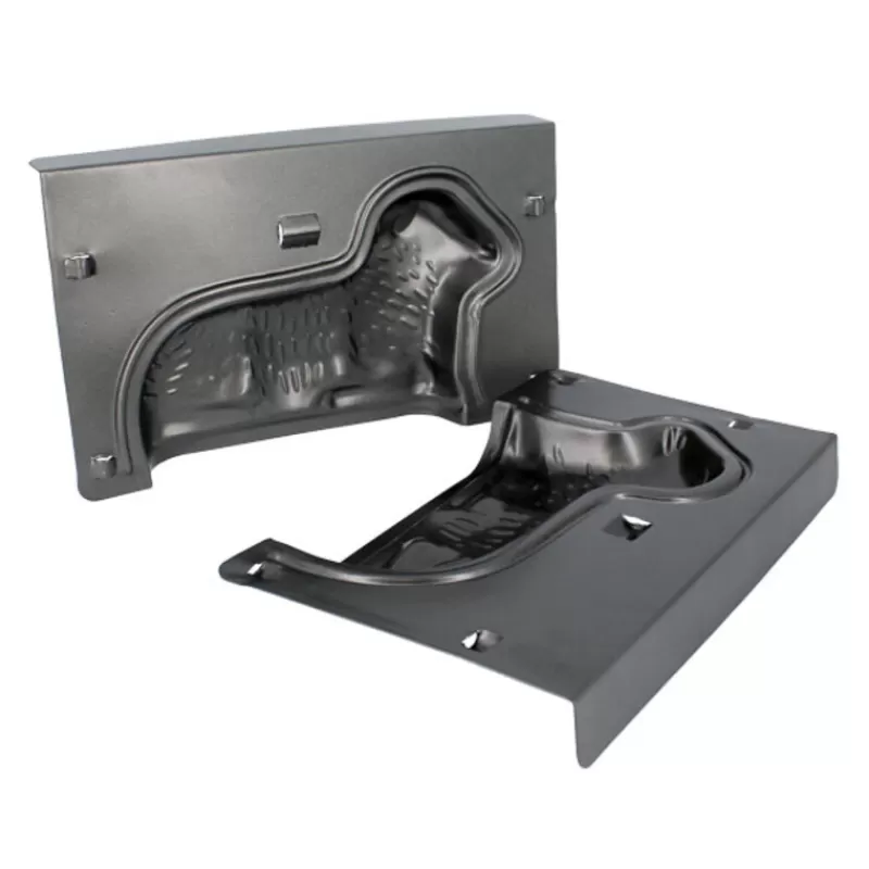 Cerf Dellier Moule Agneau Pascal Anti-Adherent 27,5 Cm