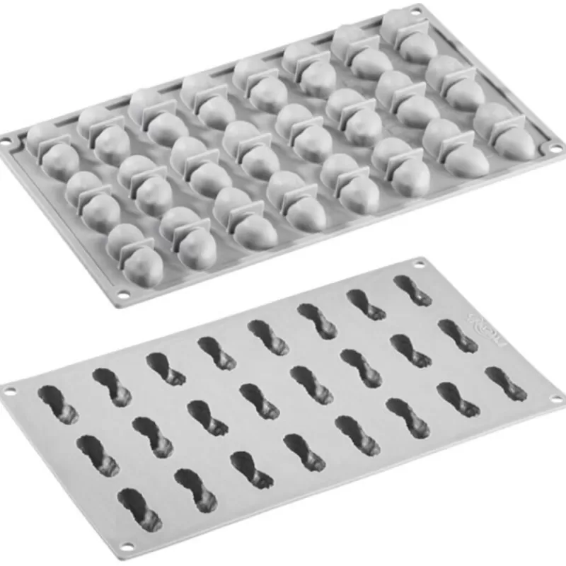 moule_cacahuete_pavoni_2.webp Cerf Dellier Moule Cacahuete Pavoni