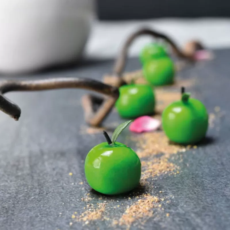 moule_cerise_pavoni_3.webp Cerf Dellier Moule Cerise Pavoni