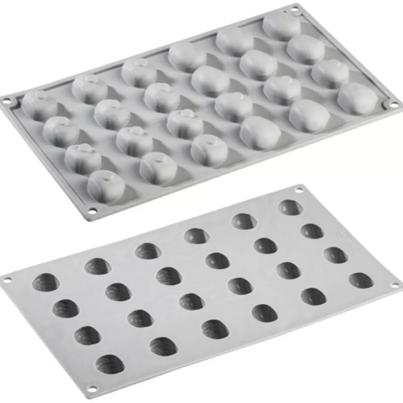 moule_chataigne_pavoni_2.webp Cerf Dellier Moule Chataigne Pavoni