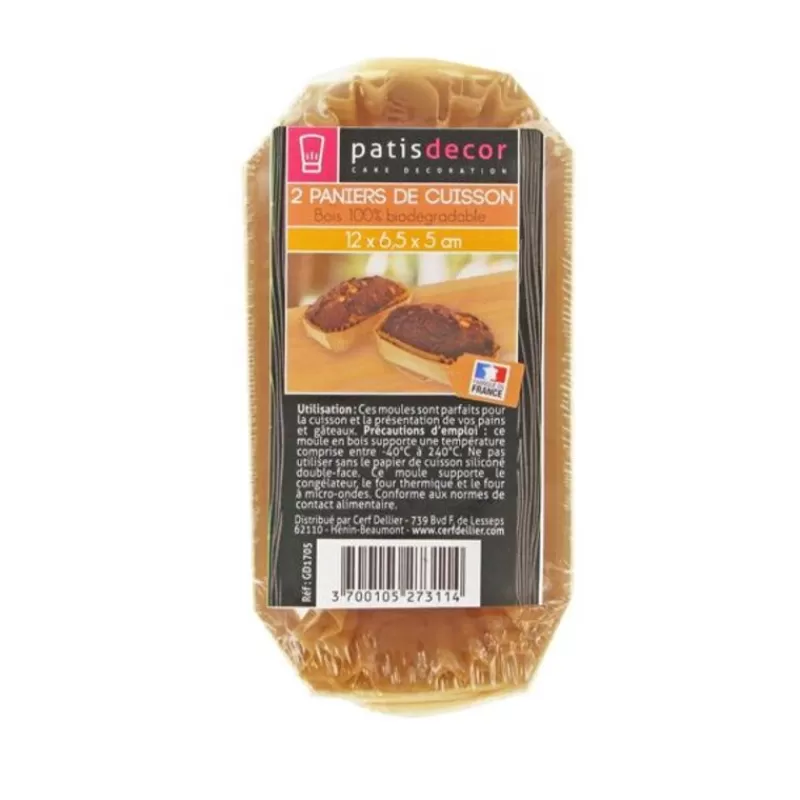 moule_de_cuisson_bois_12_x_65_x_5_cm_x2_2.webp Cerf Dellier Moule De Cuisson Bois 12 X 6,5 X 5 Cm (X2)