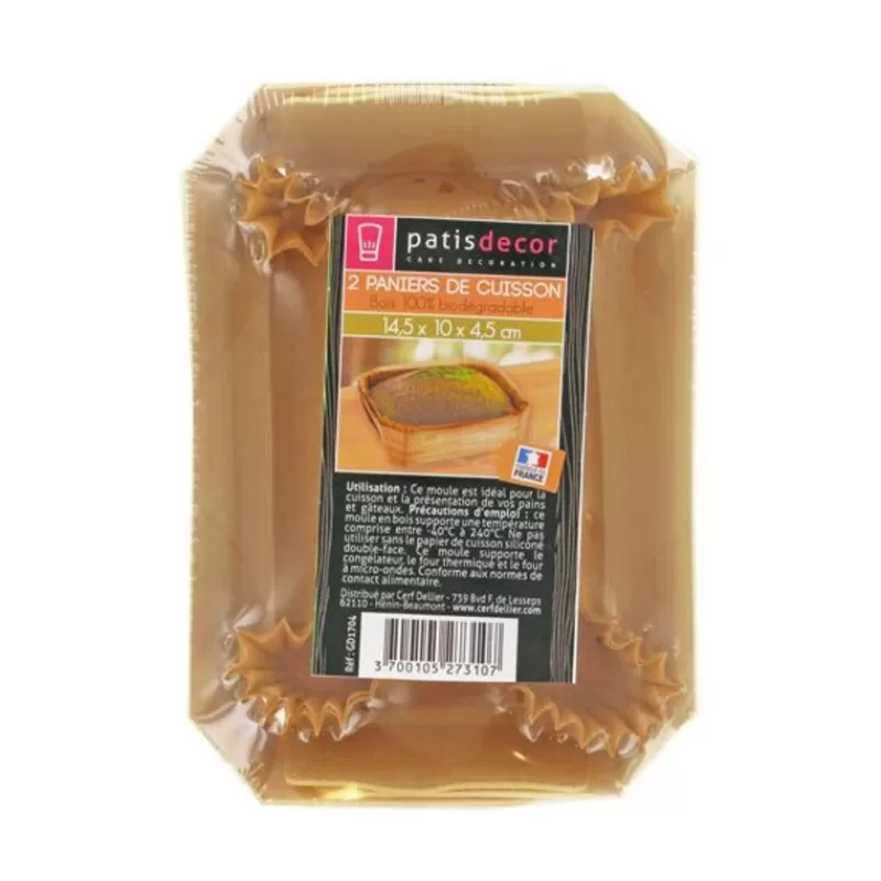 moule_de_cuisson_bois_145_cm_x2_2.webp Cerf Dellier Moule De Cuisson Bois 14,5 Cm (X2)