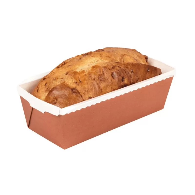 Cerf Dellier Moule Rectangulaire Optima (X40)