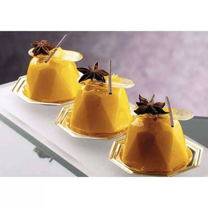 moule_silicone_18_petits_diamants_2.webp Cerf Dellier Moule Silicone 18 Petits Diamants Outlet