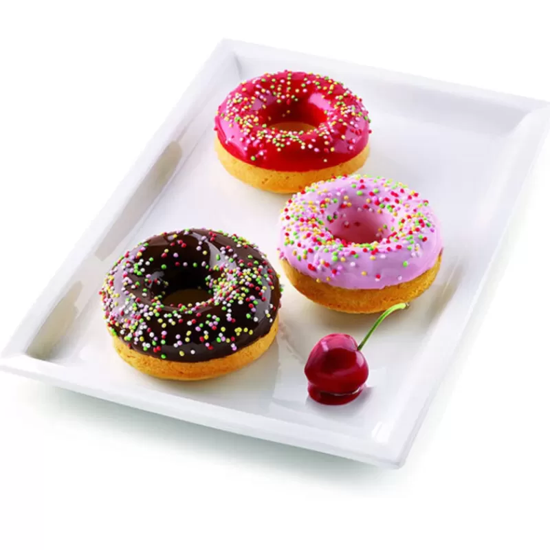 moule_silicone_6_donuts_2.webp Cerf Dellier Moule Silicone 6 Donuts