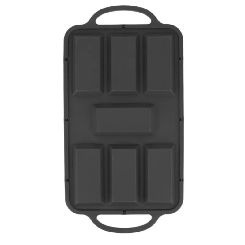 moule_silicone_7_financiers_patisdecor_2.webp Cerf Dellier Moule Silicone 7 Financiers Patisdecor