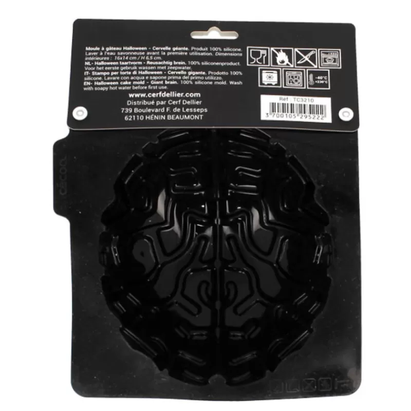 moule_silicone_cervelle_patisdecor_2.webp Cerf Dellier Moule Silicone Cervelle Patisdecor