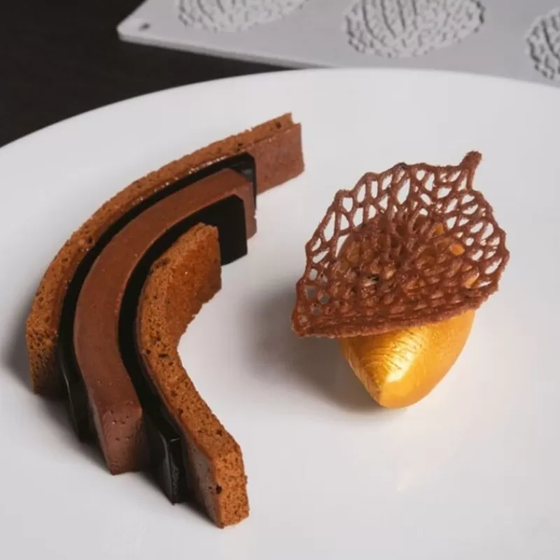 moule_silicone_feuilles_pavoni_4.webp Cerf Dellier Moule Silicone Feuilles Pavoni