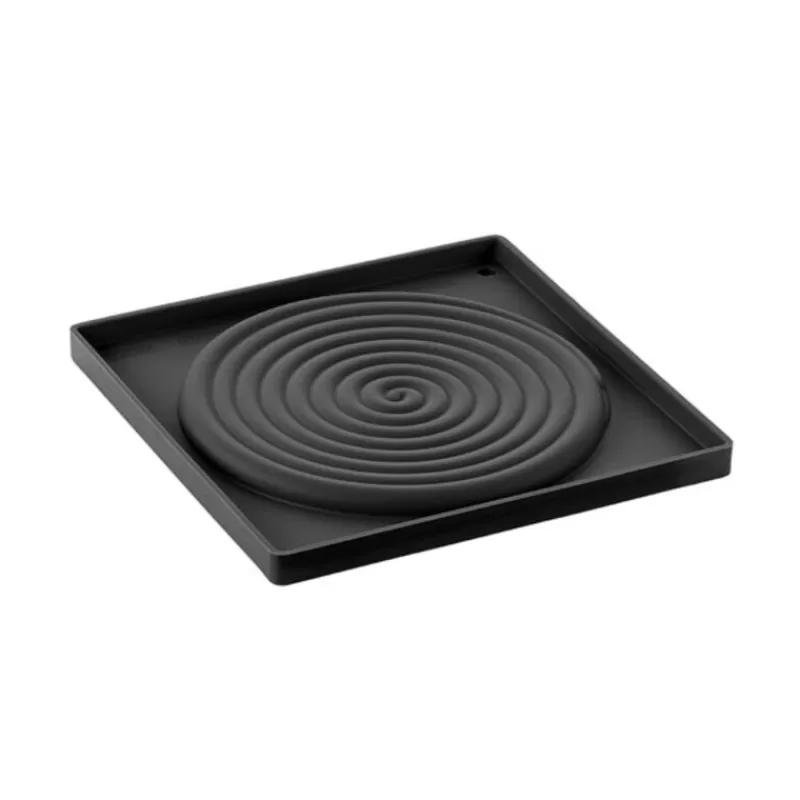 Cerf Dellier Moule Silicone Ipnosi Grand Pavoni